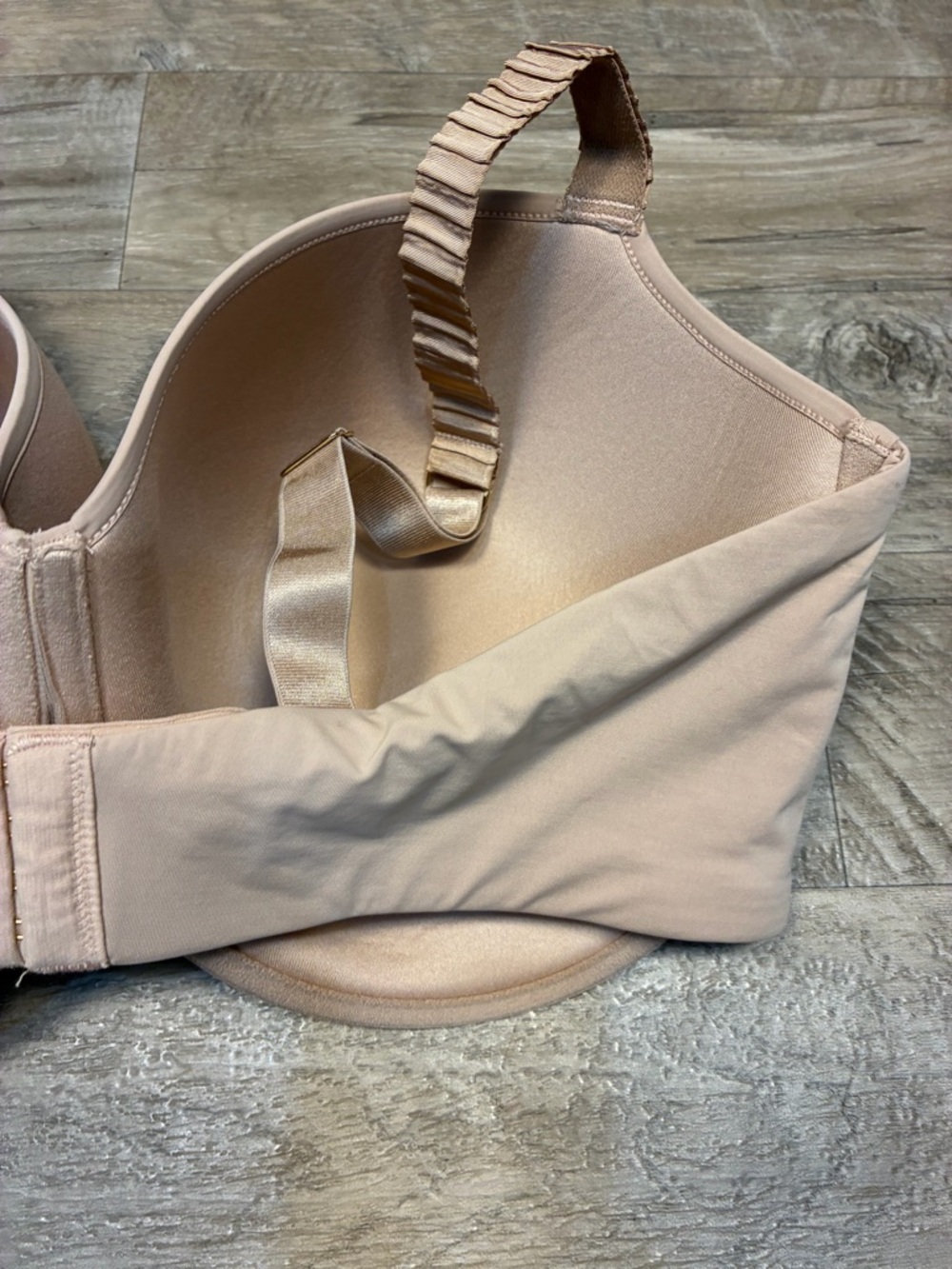 ThirdLove 24/7 Classic T Shirt Bra - Picture 2 of 7